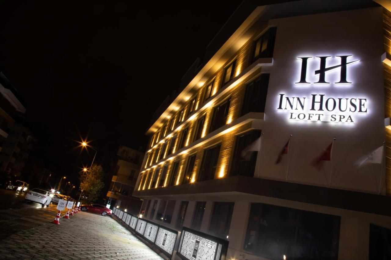 Hotel House Loft Ankara