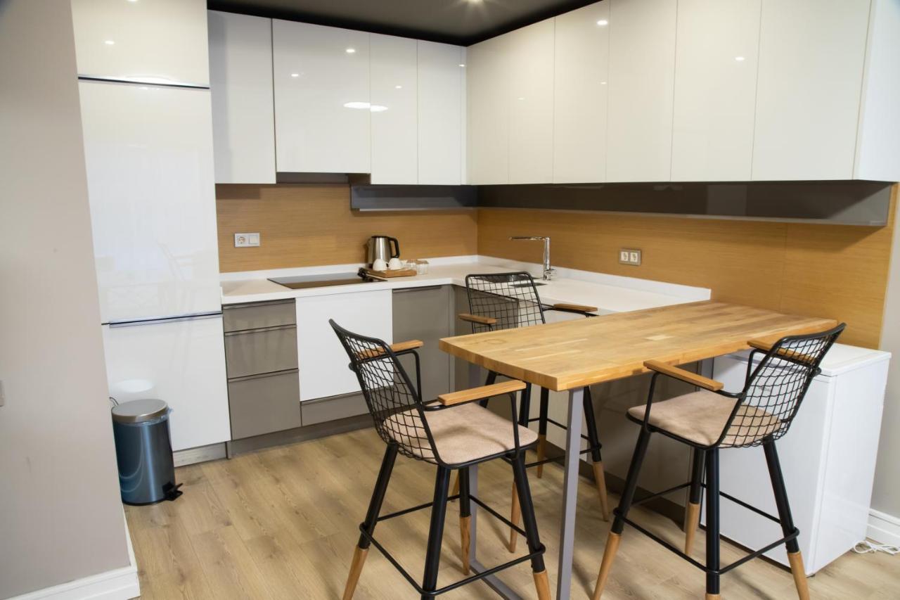 House Loft Hotel Ankara