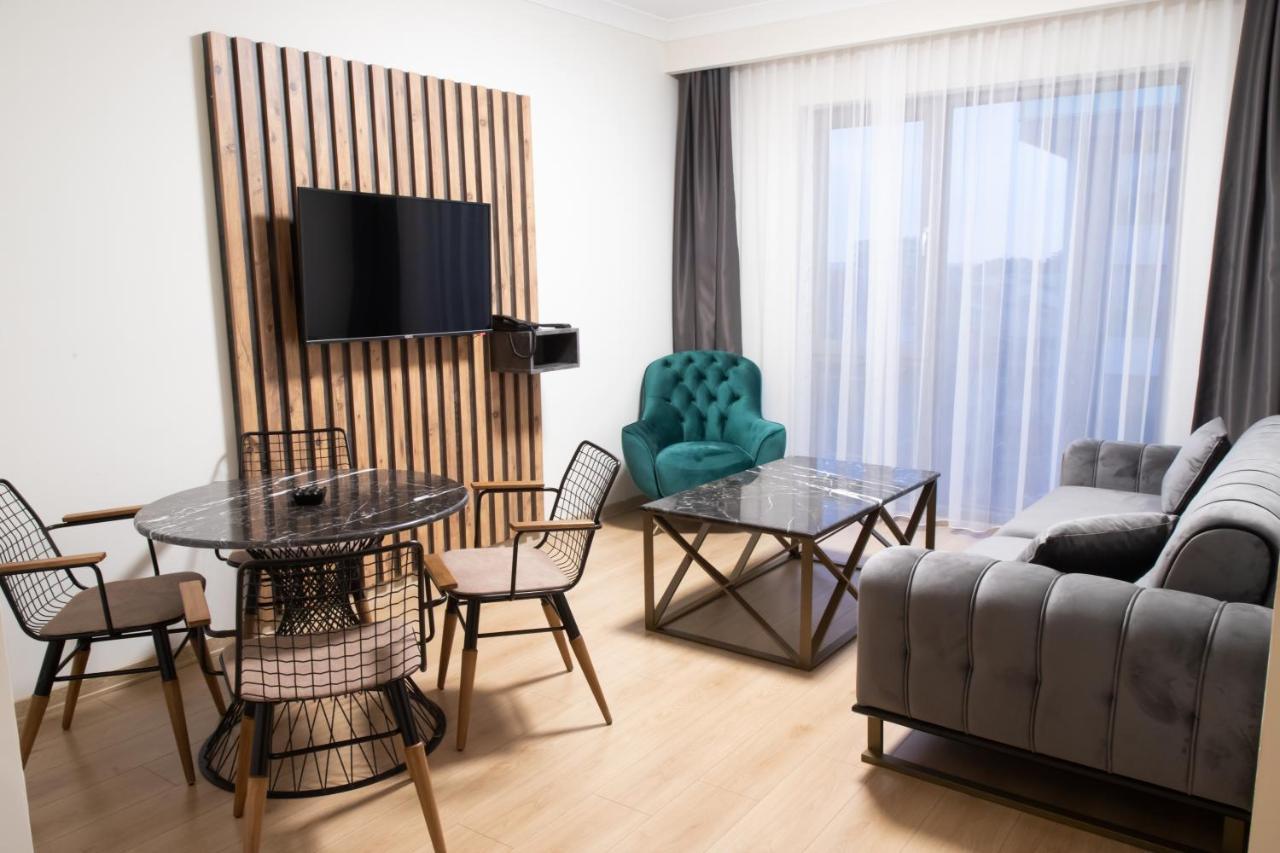 House Loft Hotel Ankara