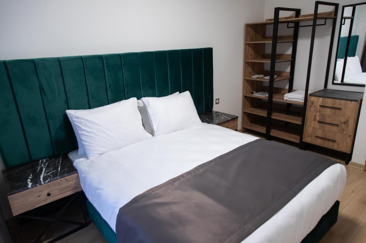 House Loft Hotel
