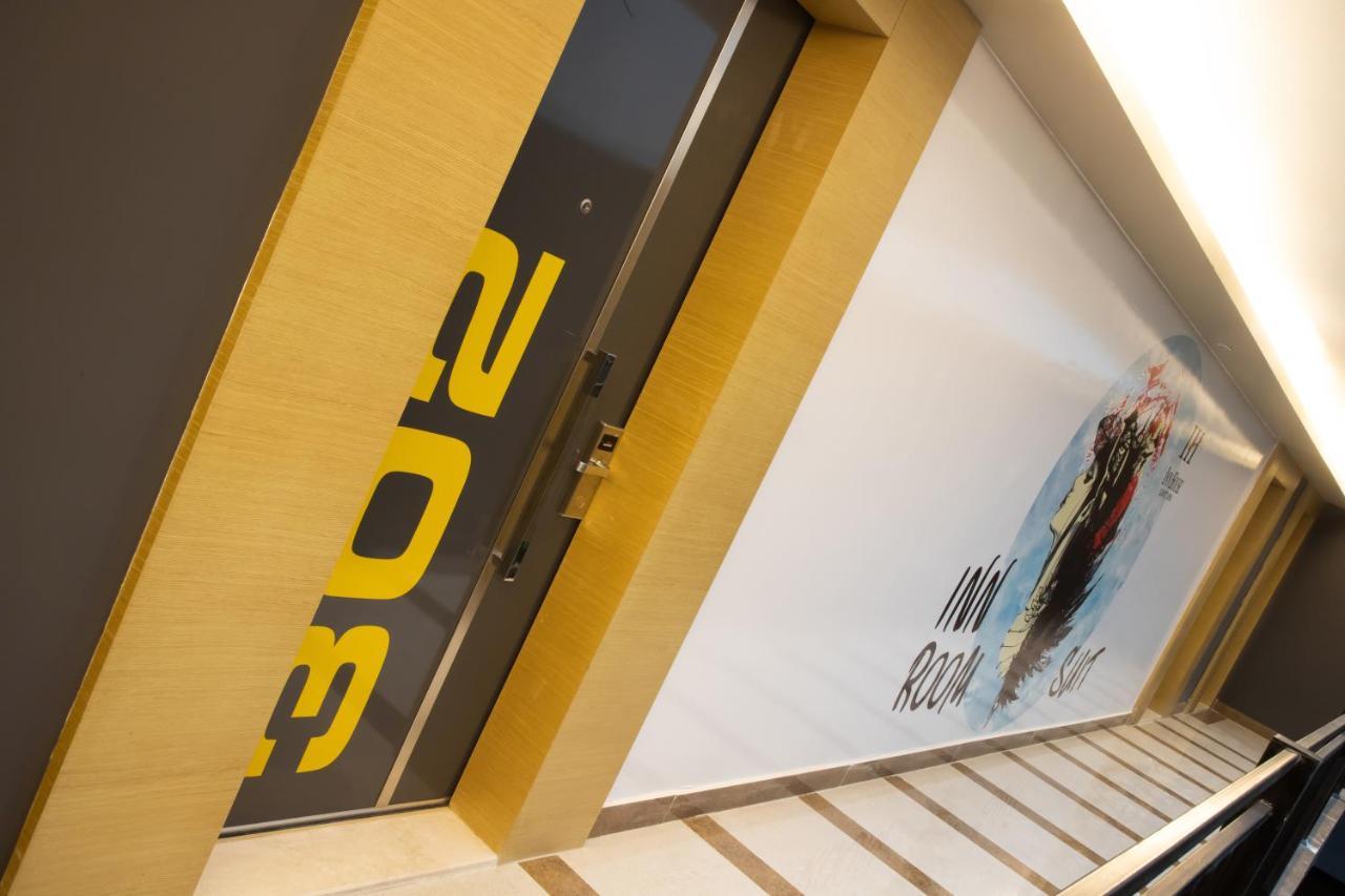 House Loft Hotel 4*