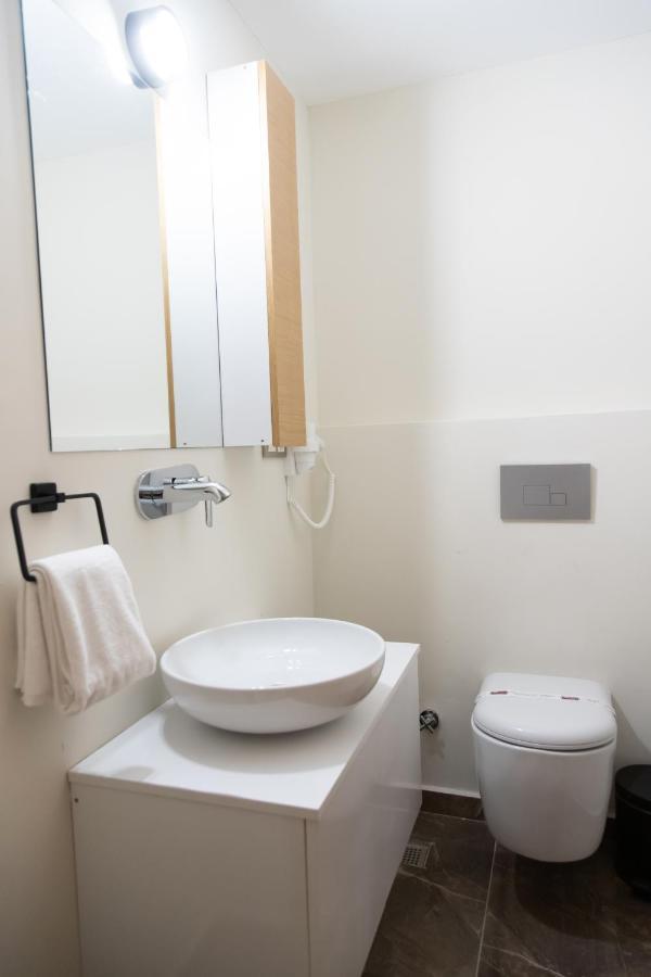 Hotel House Loft Ankara