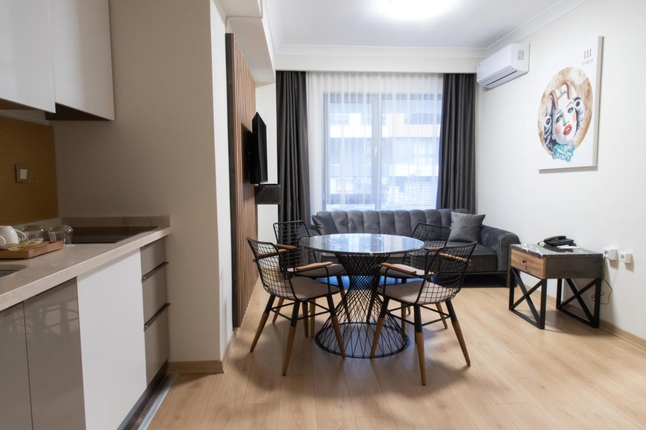 Hotel House Loft