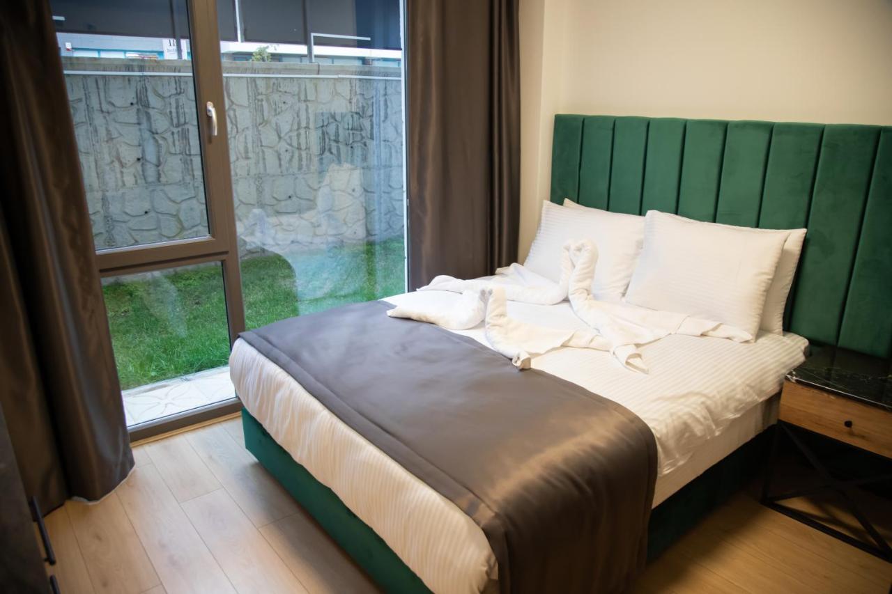 Hotel House Loft 4*