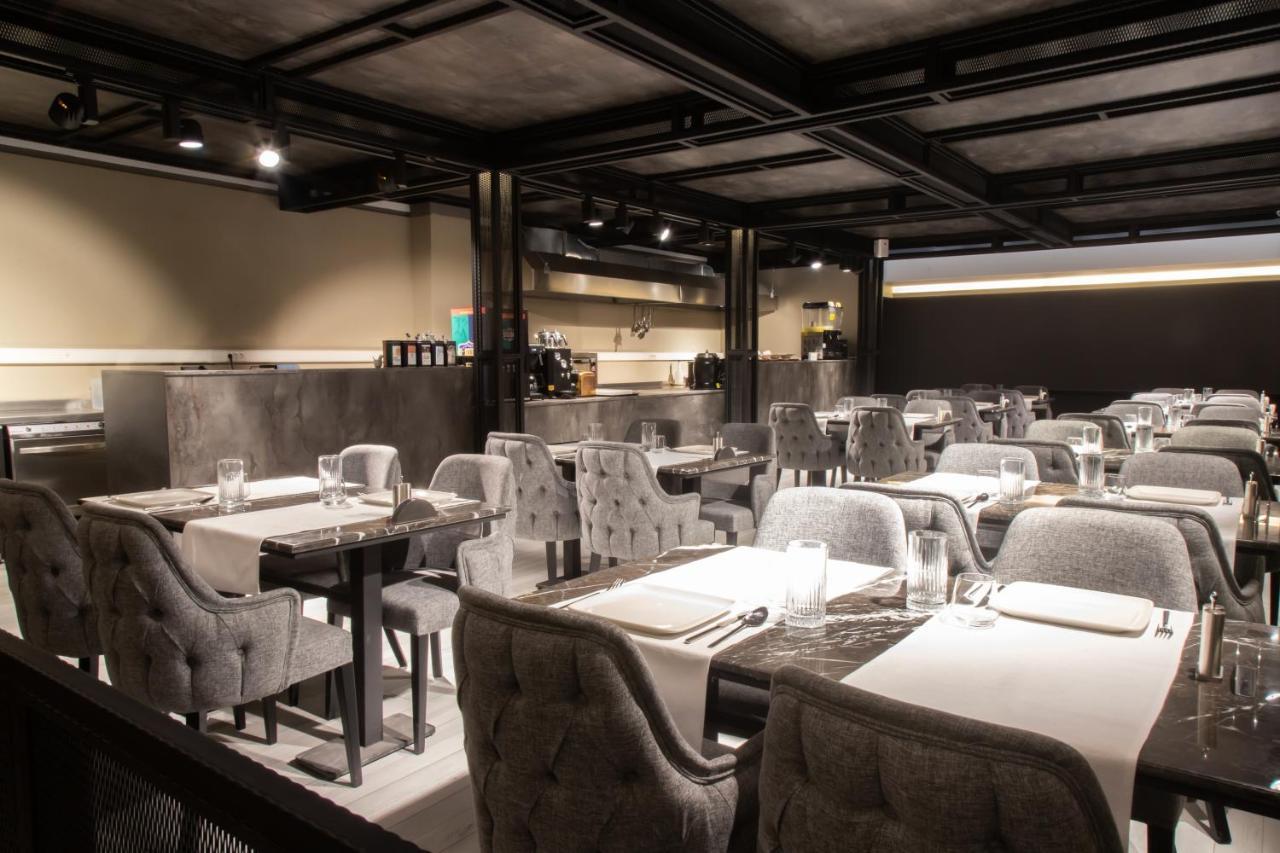 Hotel House Loft 4*