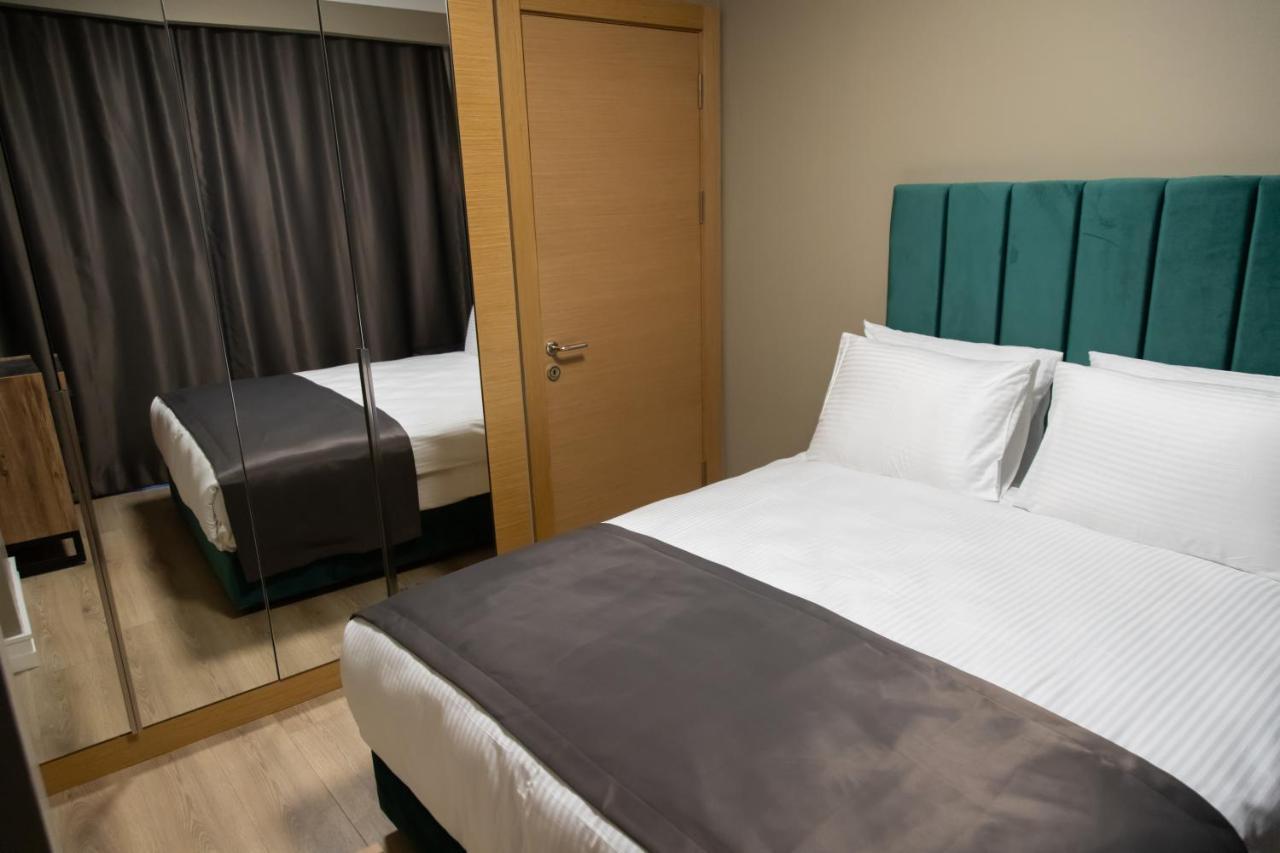 Hotel House Loft 4*