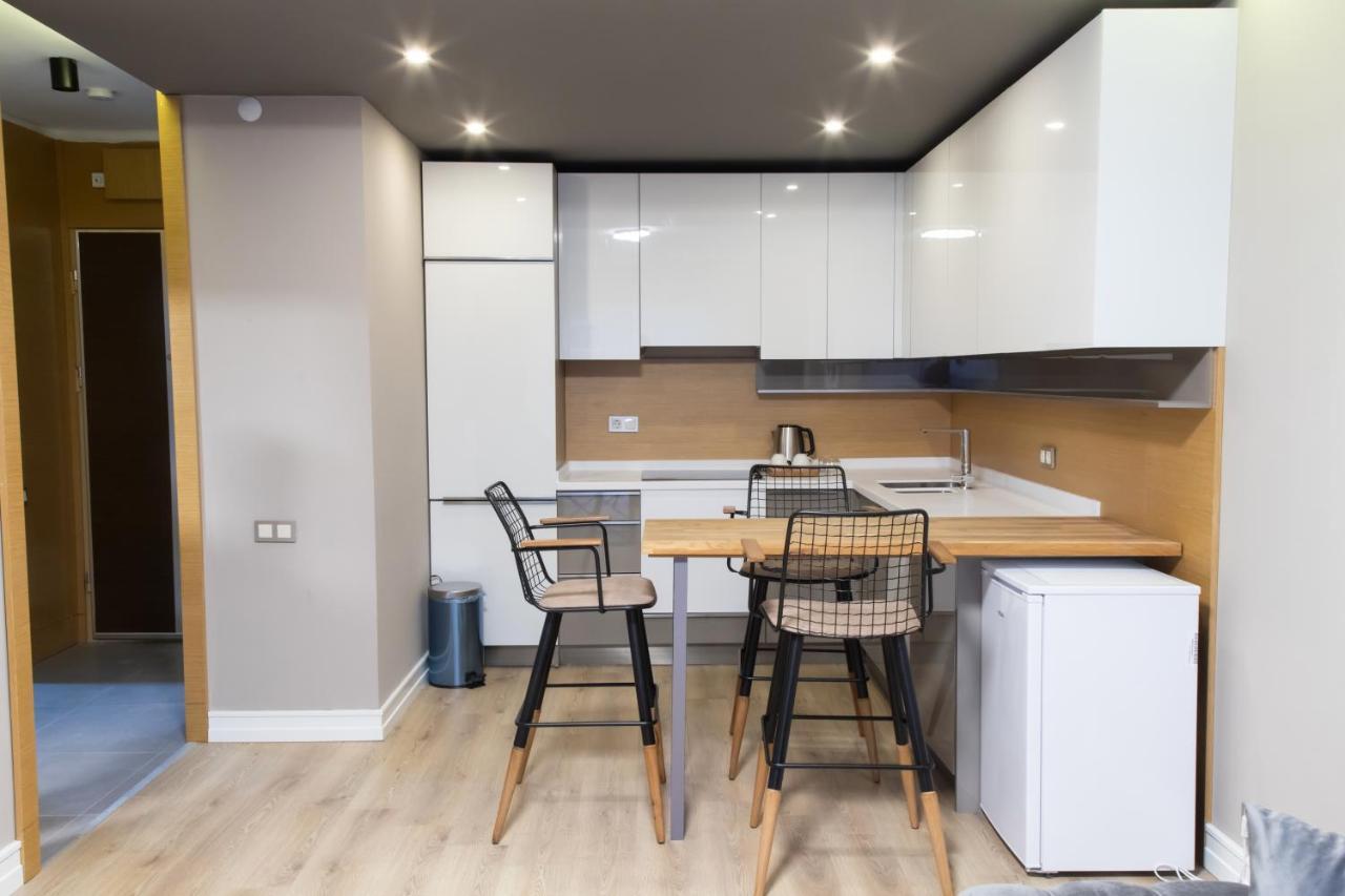 House Loft Hotel Ankara