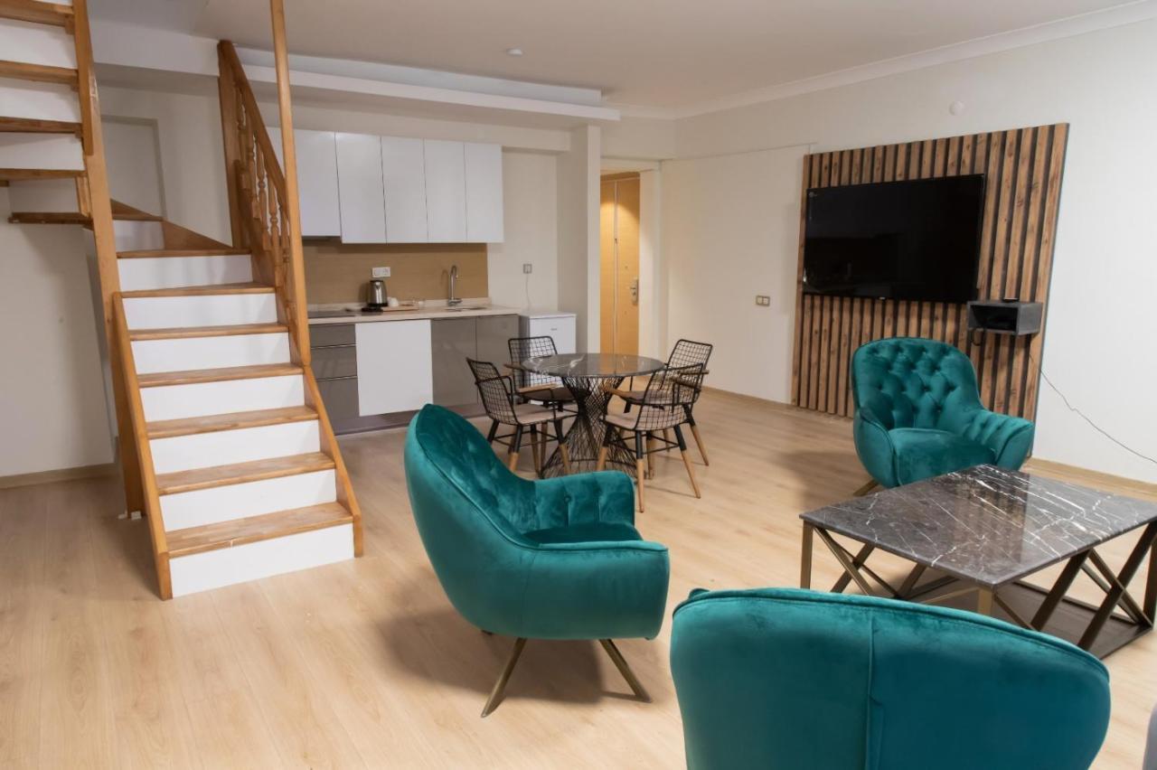House Loft Hotel