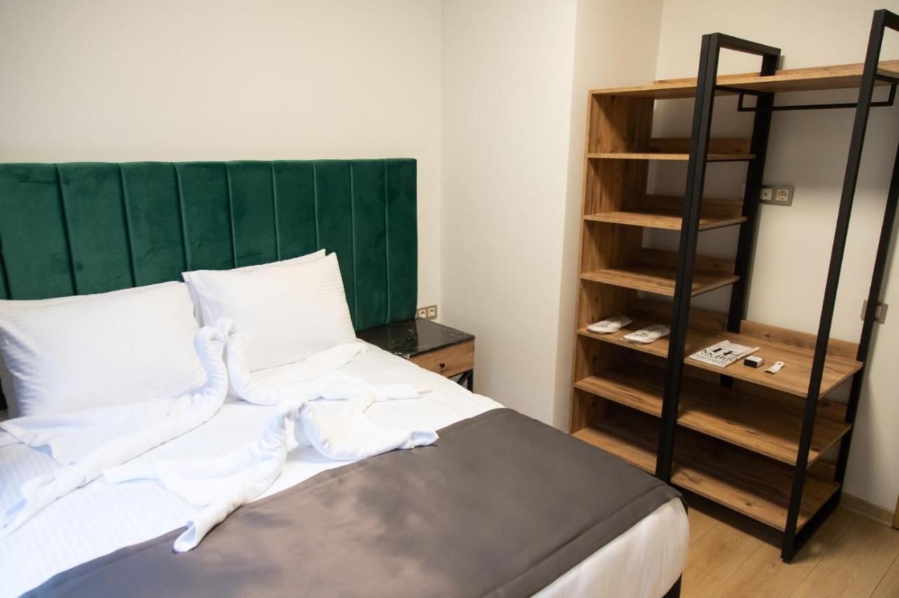 House Loft 4*