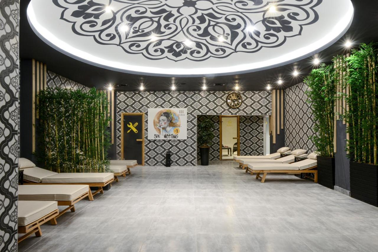 House Loft 4* Ankara