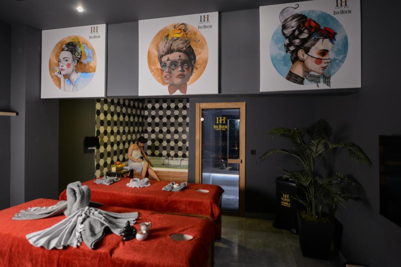 Hotel House Loft