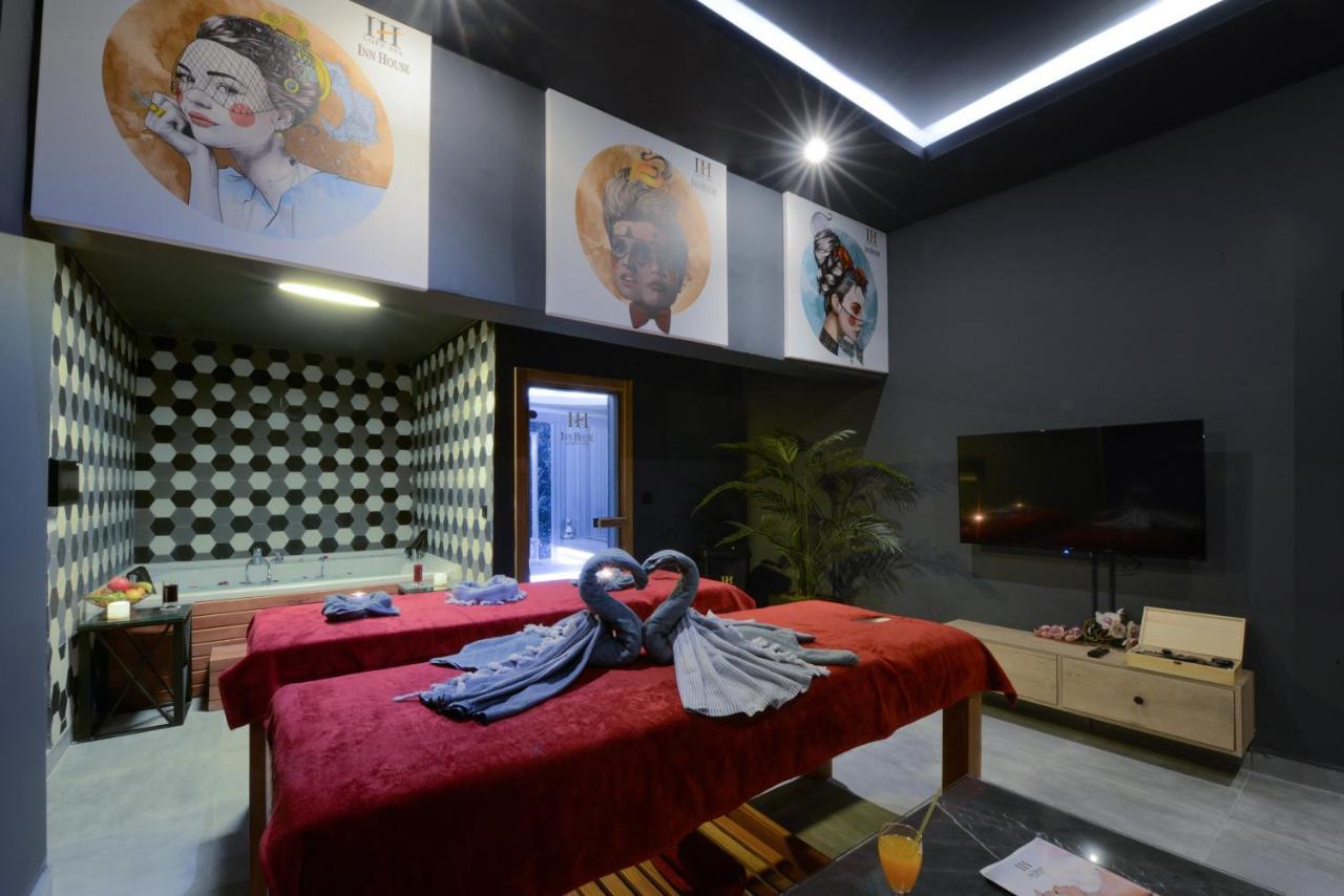 House Loft Hotel Ankara